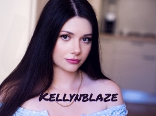 Kellynblaze
