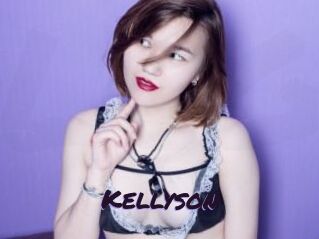 Kellyson
