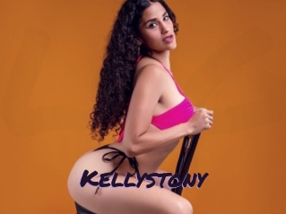kellystony Le Cul Gratuit