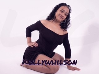 Kellywhilson