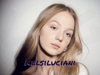 kelsiluciani Le Cul Gratuit