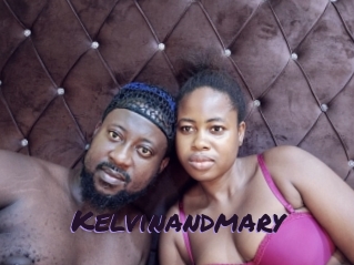 Kelvinandmary