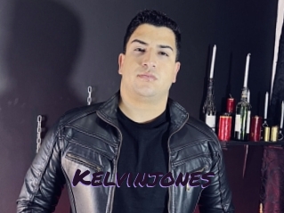 Kelvinjones