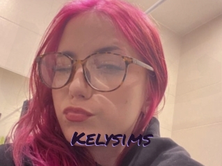 kelysims Le Cul Gratuit