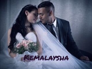 Kemalaysha