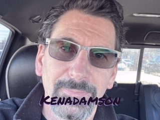 Kenadamson
