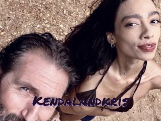 Kendalandkris