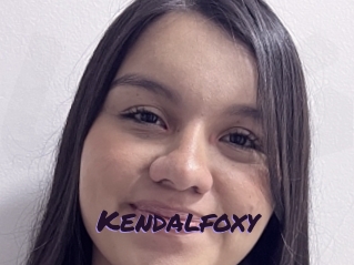 Kendalfoxy