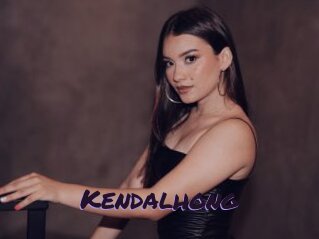 Kendalhong