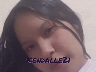 Kendalle21