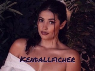 Kendallficher