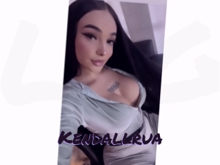 Kendallrua
