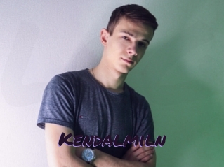 Kendalmiln