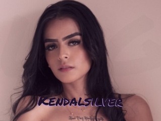 Kendalsilver
