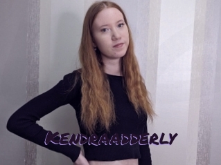 Kendraadderly