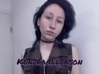 Kendraallenson