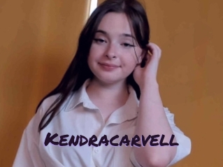 Kendracarvell