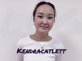 Kendracatlett