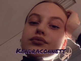 Kendraconnett
