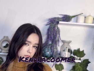 Kendracoomer