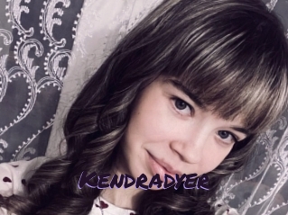 Kendradyer