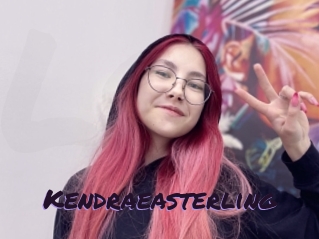 Kendraeasterling