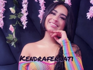 kendraferrati Le Cul Gratuit