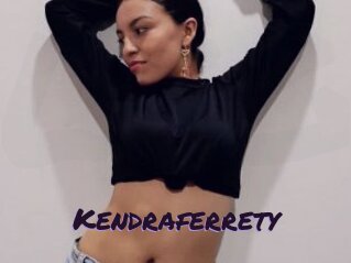 Kendraferrety