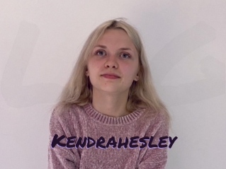 Kendrahesley