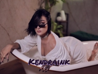 Kendraink