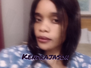 kendrajason Le Cul Gratuit