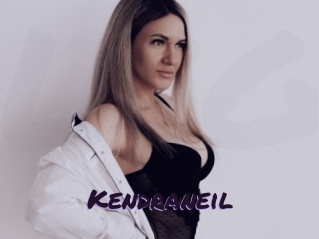 kendraneil Le Cul Gratuit