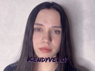 kendyveloy Le Cul Gratuit