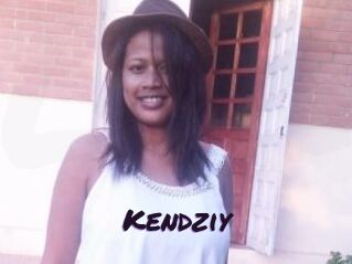 Kendziy