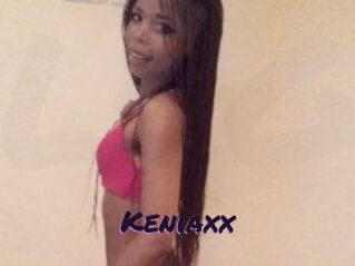 Keniaxx