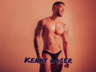 kenny_racer Le Cul Gratuit