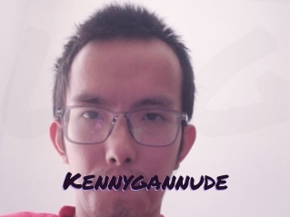 Kennygannude