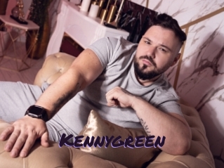 kennygreen Le Cul Gratuit