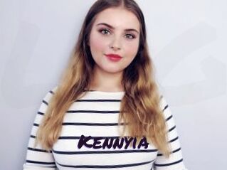 Kennyia