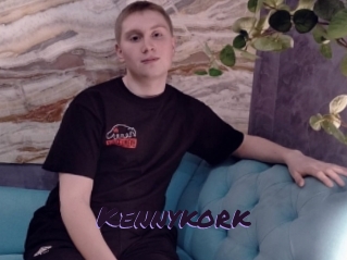 Kennykork