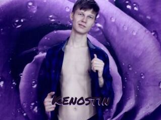 Kenostin