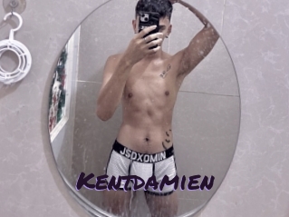 Kentdamien