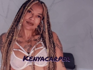 Kenyacarper