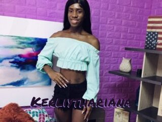 Kerliythariana