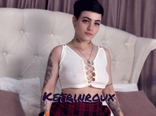 Ketrinroux