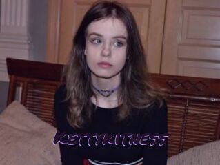 Kettykitness
