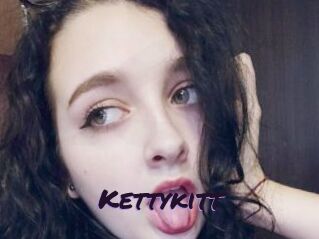 Kettykitt