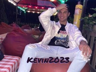 Kevin2023