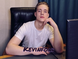kevinford Le Cul Gratuit