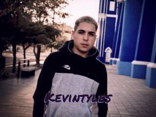 Kevintyles